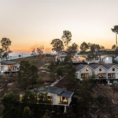 Wattle Grove Resort Kotagiri Exterior photo
