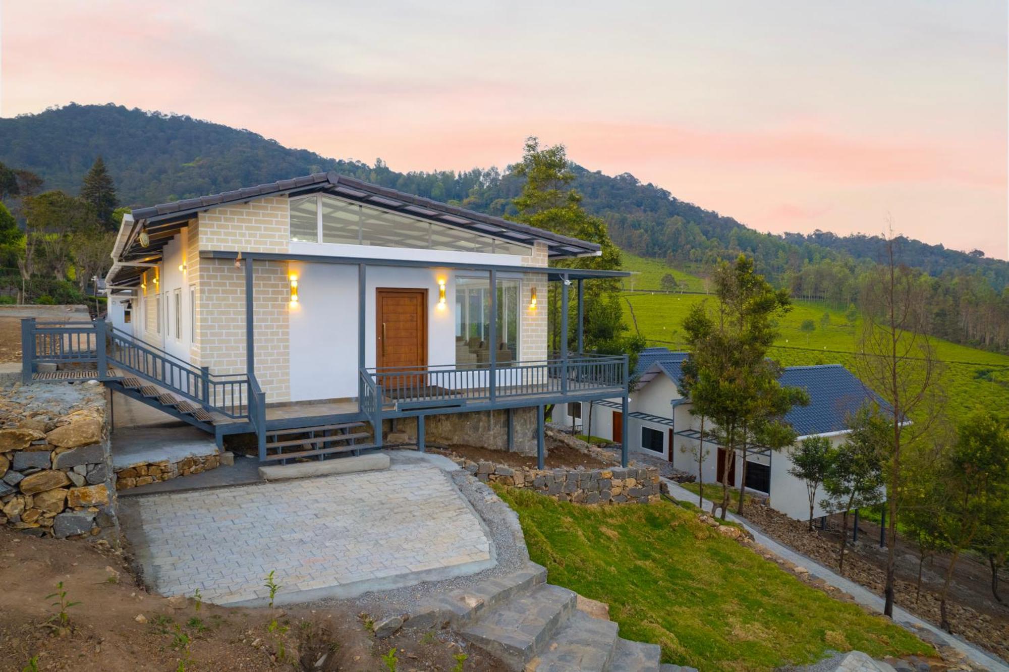 Wattle Grove Resort Kotagiri Exterior photo