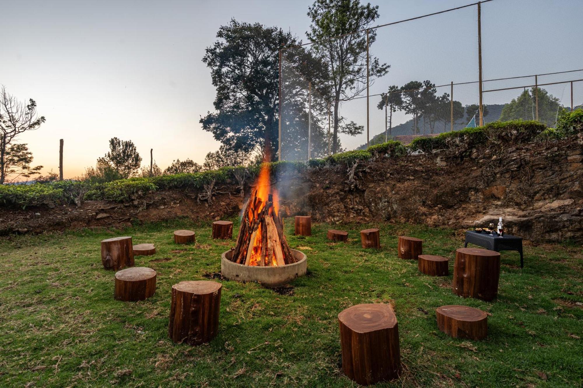 Wattle Grove Resort Kotagiri Exterior photo