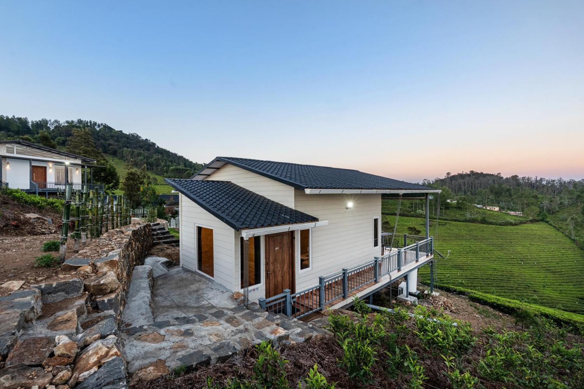 Wattle Grove Resort Kotagiri Exterior photo