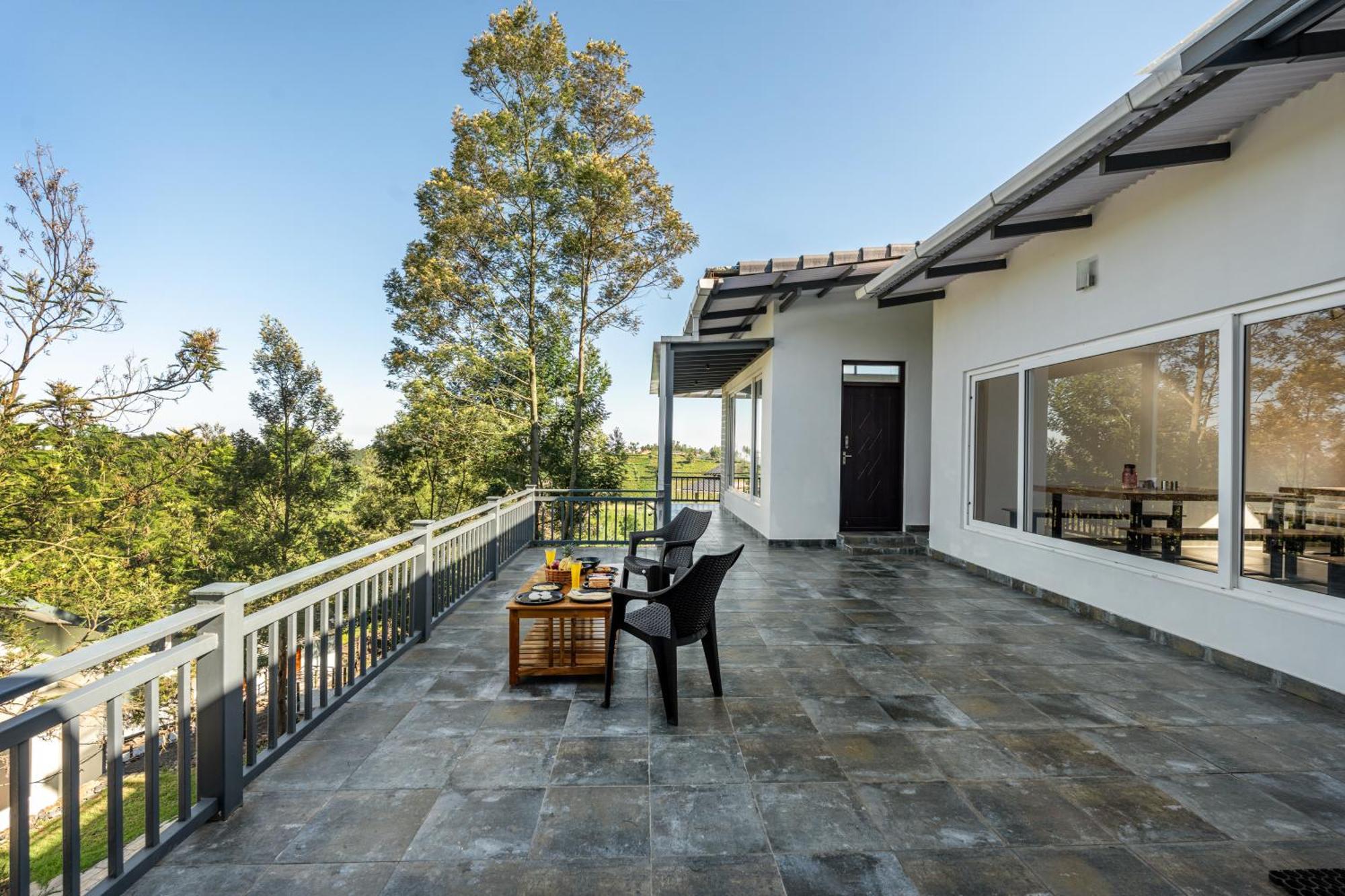 Wattle Grove Resort Kotagiri Exterior photo