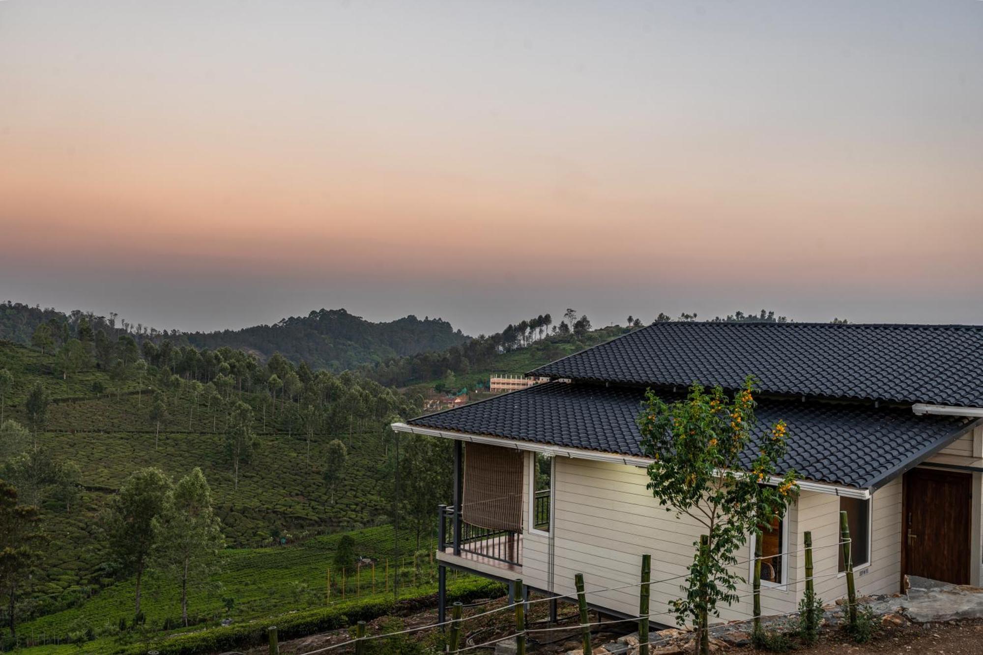 Wattle Grove Resort Kotagiri Exterior photo