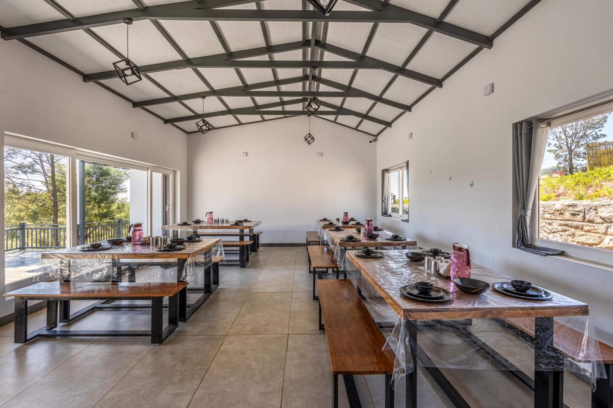 Wattle Grove Resort Kotagiri Exterior photo