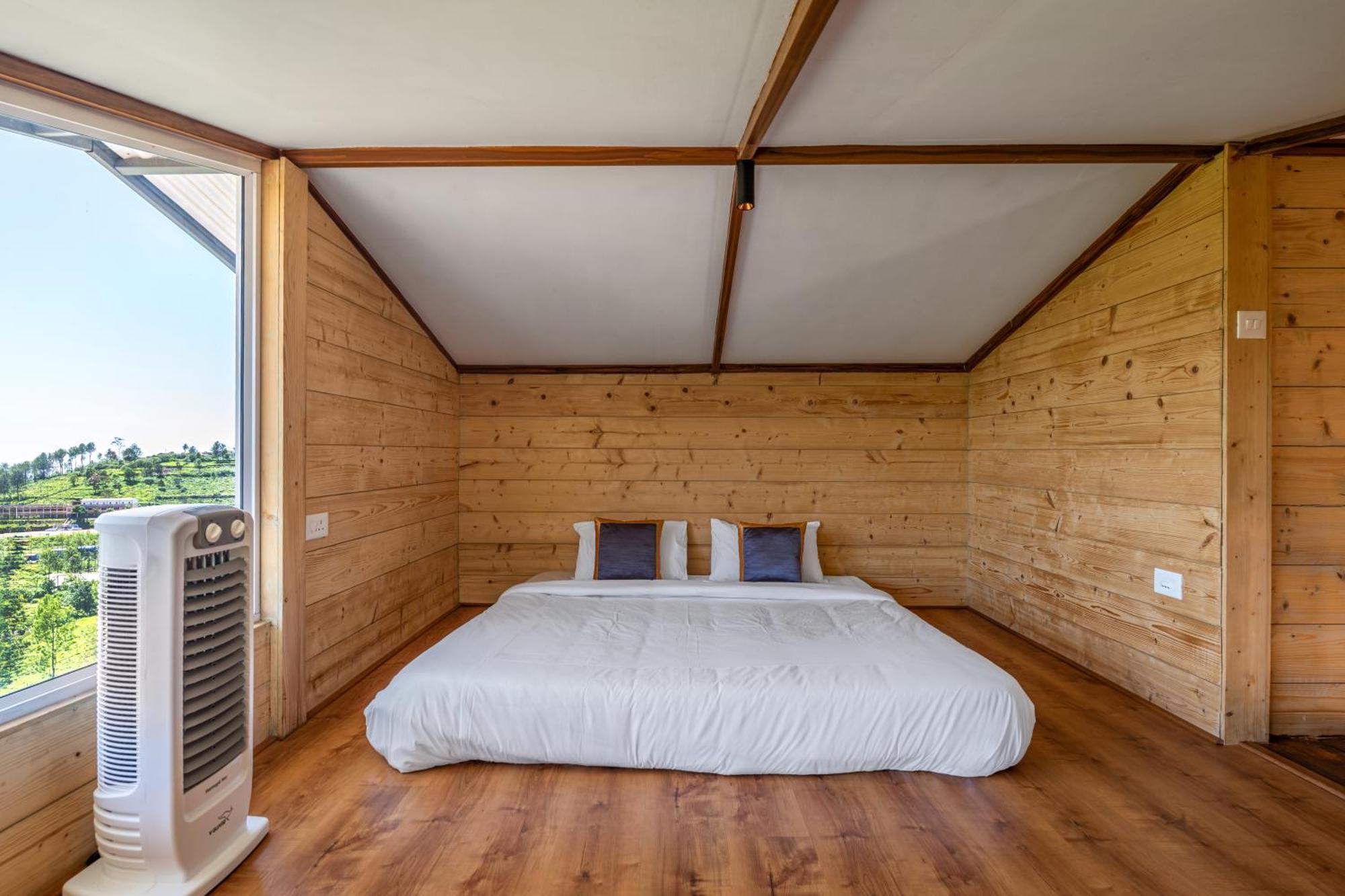Wattle Grove Resort Kotagiri Exterior photo